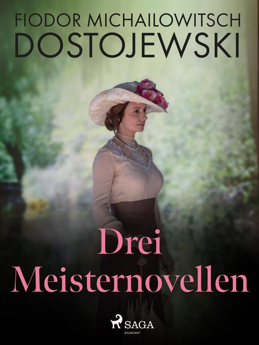 Title details for Drei Meisternovellen by Fjodor M Dostojewski - Available